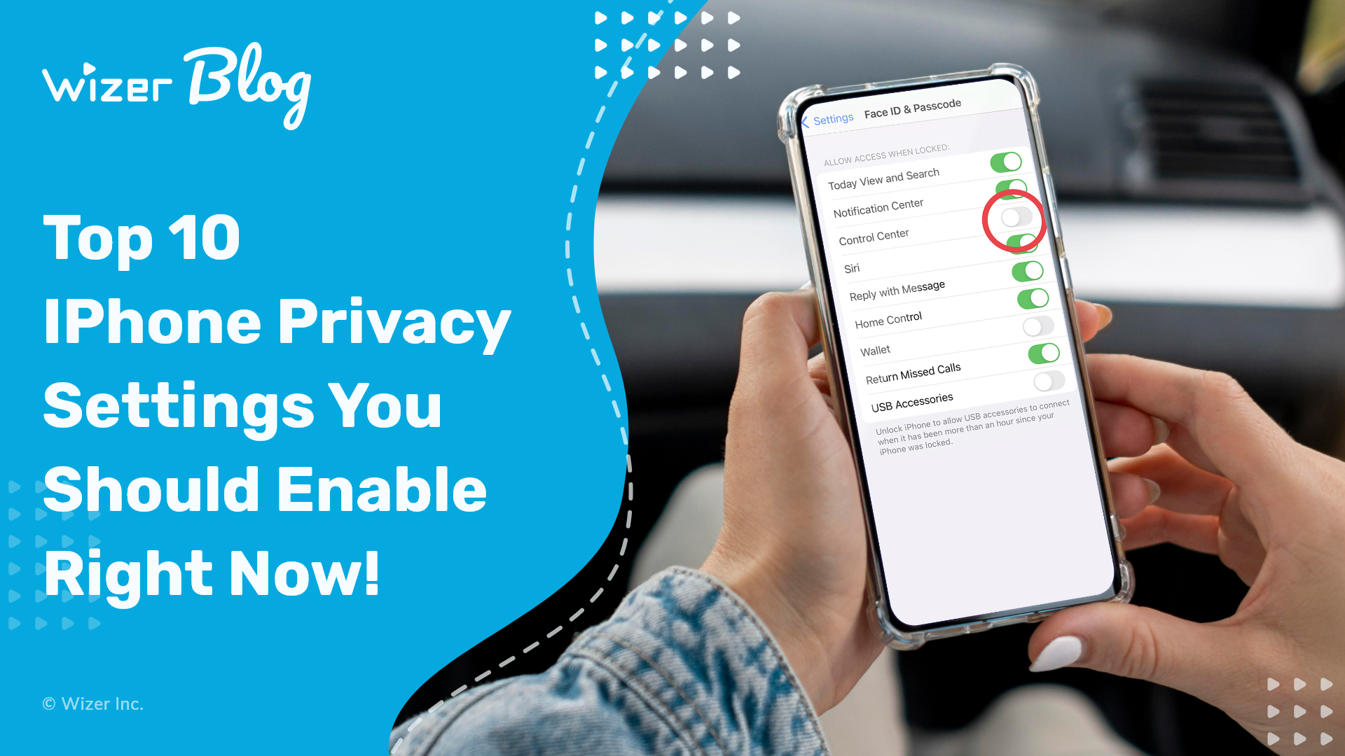 Top 10 Iphone Privacy Settings You Should Enable Right Now Top 10 Iphone Privacy Settings You Should Enable Right Now